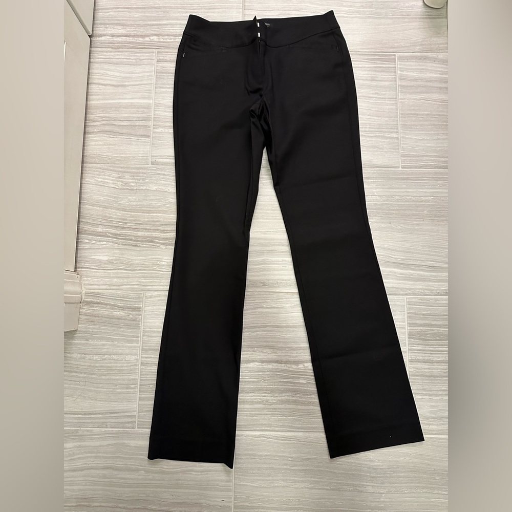 White House Black Market  Boot Cut Pants